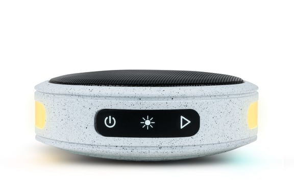 BIG BEN PARTYBTIPNANOWHG altavoz portátil o de fiesta Altavoz monofónico portátil Gris 15 W