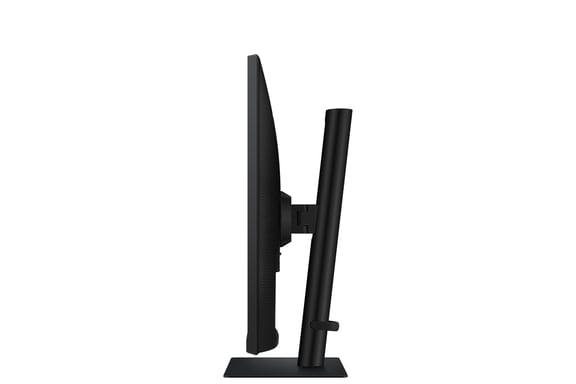 Samsung S61F écran plat de PC 68,6 cm (27'') 2560 x 1440 pixels Quad HD LCD Noir