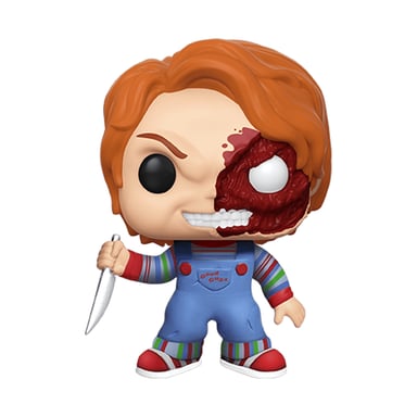 FUNKO POP! Chucky