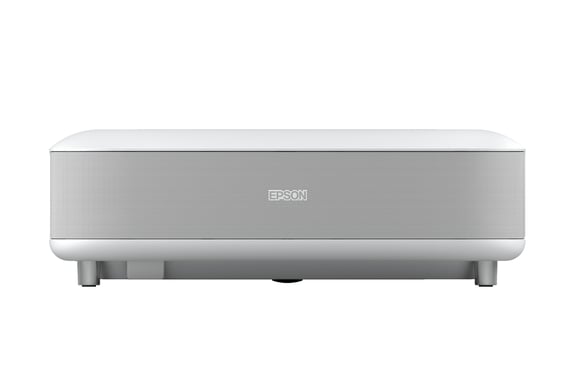 Epson EH-LS650W 3600 lúmenes ANSI 3LCD 4K (4096x2400) Blanco