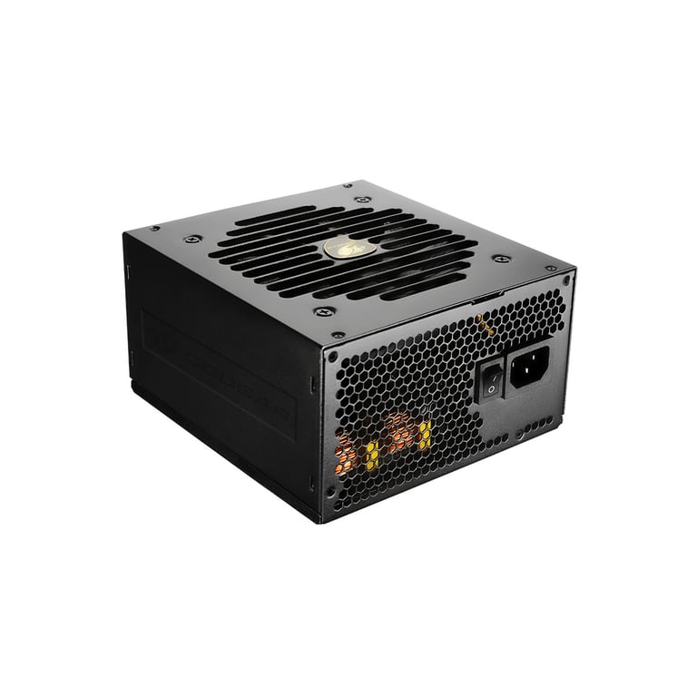 Cougar GEX750 Alimentation PC Modulaire ATX12V 80 PLUS Gold CA 100 240 V 750 Watt - vue 4