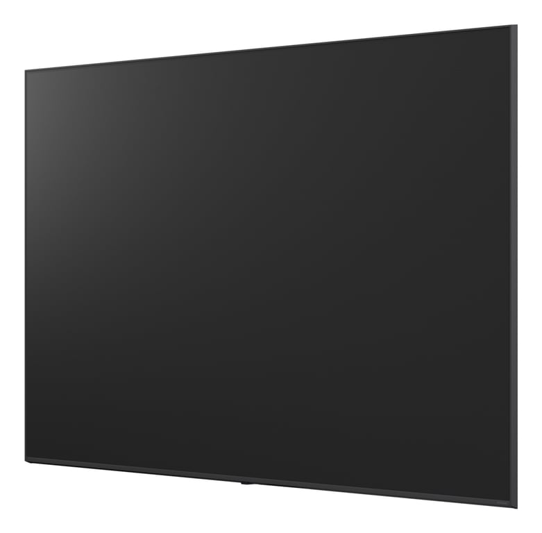 LG 65UK762H 65 UK762H Series TV LCD rétro éclairée par LED hôtel / hospitalité Pro : Centrique avec Pro:Idiom intégré Smart TV webOS 4K UHD 3840 x 2160 HDR Nano Cell Display - vue 4