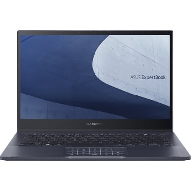 ASUS ExpertBook B5302FEA-LG0140R i5-1135G7 Hybrid (2-in-1) 33,8 cm (13,3'') Touchscreen Full HD Intel® Core? i5 8 GB DDR4-SDRAM 512 GB SSD Wi-Fi 6 (802.11ax) Windows 10 Pro Nero