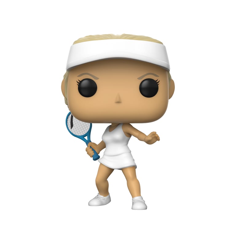 Funko Pop! Legends Maria Sharapova - vue 2