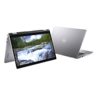 LATITUDE 5320 13'' - vue 5