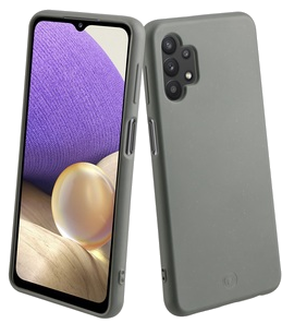 Muvit For Change Coque Bambootek Pebble Samsung Galaxy A32 5G