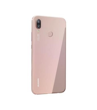 P20 Lite 64 Go, Noir, Rose