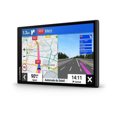 GARMIN - GPS DriveSmart 76 EU MT- S