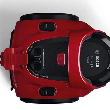 Aspirador de Trineo Bosch Serie 2 BGC05A322- Rojo