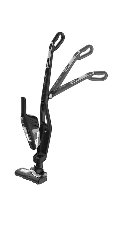 Rowenta RH6735 Batterie Sec Sans sac 0 6 Neuf - vue 3