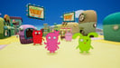 UglyDolls Un'avventura imperfetta PS4