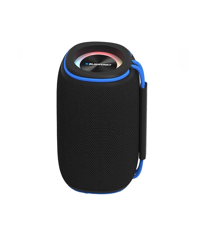Enceinte Sound&light Bluetooth 15W - BLP6126-133 - BLAUPUNKT