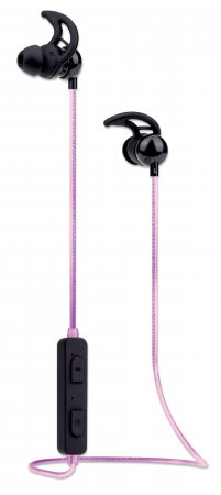 Manhattan 179591 écouteurcasque Sans fil Crochets auriculaires Ecouteurs Minerve AppelsMusique Micro USB Bluetooth Neuf - vue 2