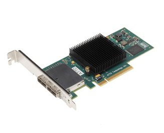 Adaptateur réseau FUJITSU PLAN CP Intel I350 T2 PCIe 2.1 x4 Gigabit Ethernet x2