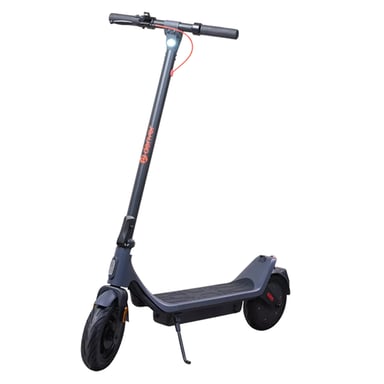 Denver SEL-10860DONARPRO scooter eléctrico 20 km/h Gris 10400 Ah