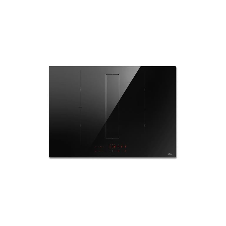 Elica Table induction aspirante 4 foyers 620 m3/h - PRF0210741