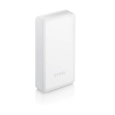 Zyxel WAC5302D-Sv2 Blanco Energía sobre Ethernet (PoE)