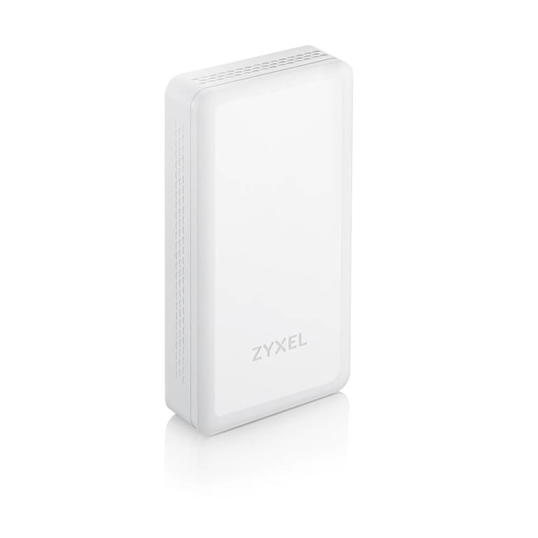 Zyxel WAC5302D Sv2 Connexion Ethernet supportant 'alimentation via ce port PoE Neuf