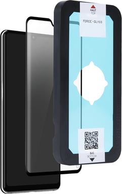Bigben Connected FGEVOP30LITEORIG protector de pantalla o trasero para teléfono móvil Huawei 1 pieza(s)