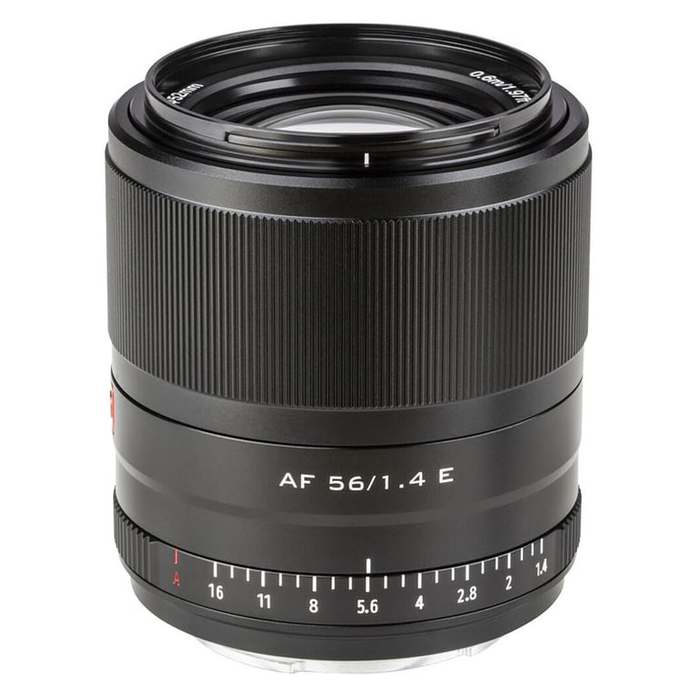 VILTROX E 56 F1.4 AF Sony E mount APS C Neuf