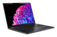 Acer TravelMate P6 TMP614-73-TCO Intel Core Ultra 7 155H Ordinateur portable 35,6 cm (14'') WQXGA+ 16 Go LPDDR5x-SDRAM 1 To SSD Wi-Fi 7 (802.11be) Windows 11 Pro Noir