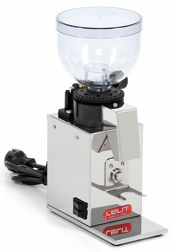 Lelit PL043MMI appareil à moudre le café Acier inoxydable Neuf