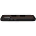 Decoded D25IPO17BCS9PK coque de protection pour téléphones portables 16 cm (6.3'') Housse Noir Apple (brand) iPhone 17