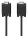 Hama 00300105 Cavo VGA da 1,5 m (D-Sub) grigio