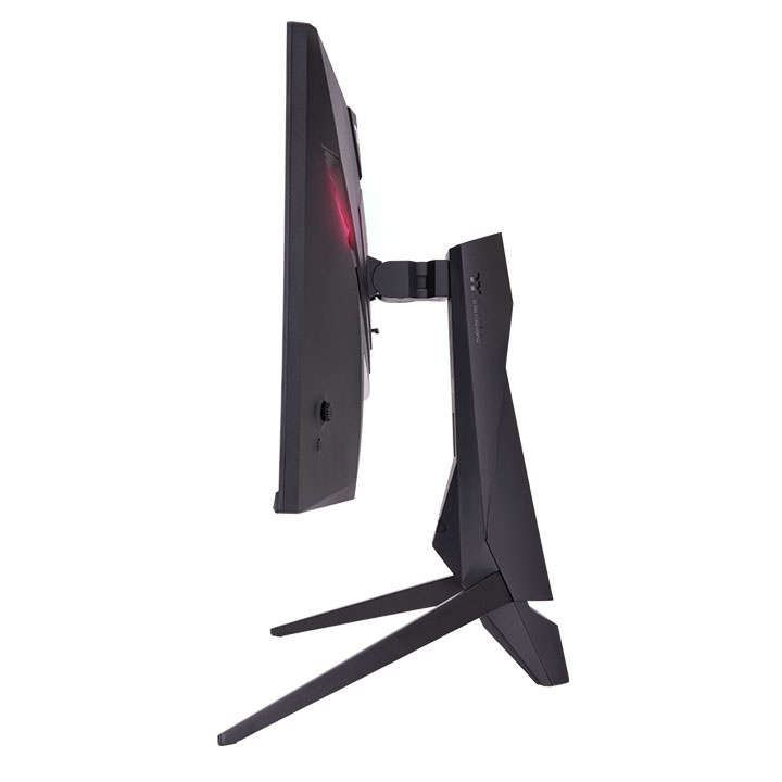 Thermaltake TGM I27FQ écran plat de PC 68 6 cm 27 2560 x 1440 pixels Quad HD LED Neuf - vue 3