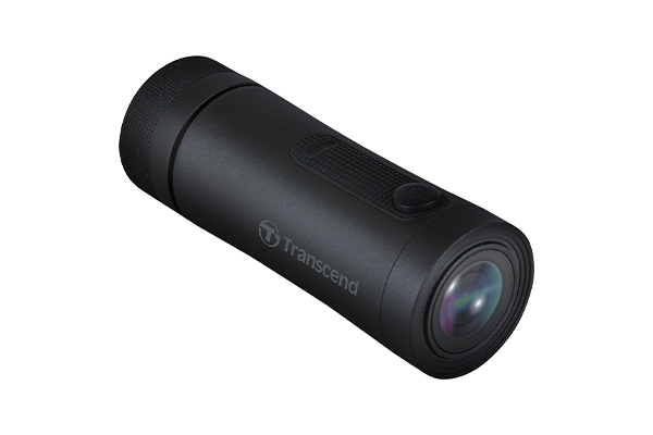 Caméra Embarquée Transcend DrivePro 20 – Full HD, Angle 140°, WiFi - vue 3