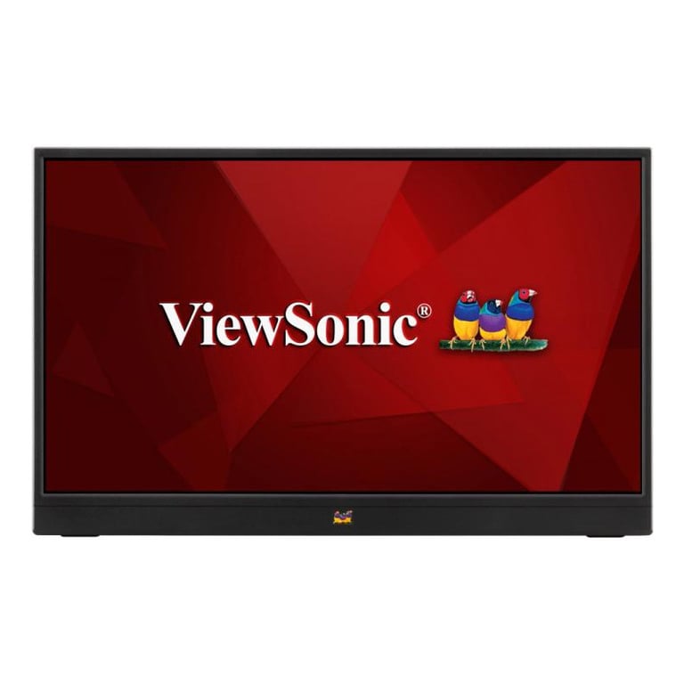 Viewsonic VA1655 écran plat de PC 40 6 cm 16 1920 x 1080 pixels Full HD LED Neuf - vue 4
