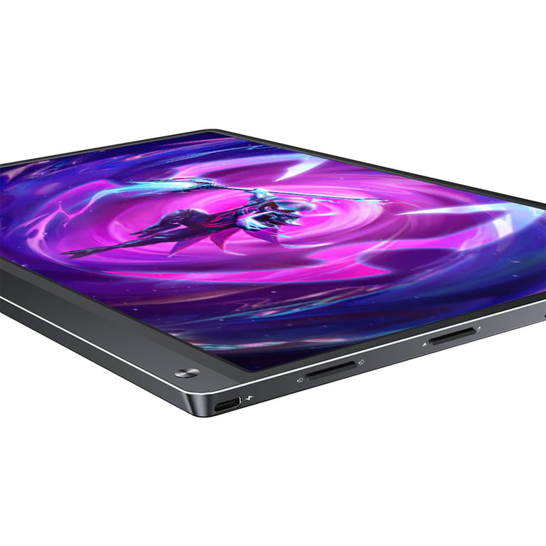 UTouch G16 Moniteur Externe 120 Hz 15 6 Pouces pour Steam Deck Écran Secondaire de Jeu Portable Neuf - vue 2
