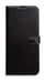 Bigben Connected FOLIOGA71B funda para teléfono móvil Funda cartera Negro