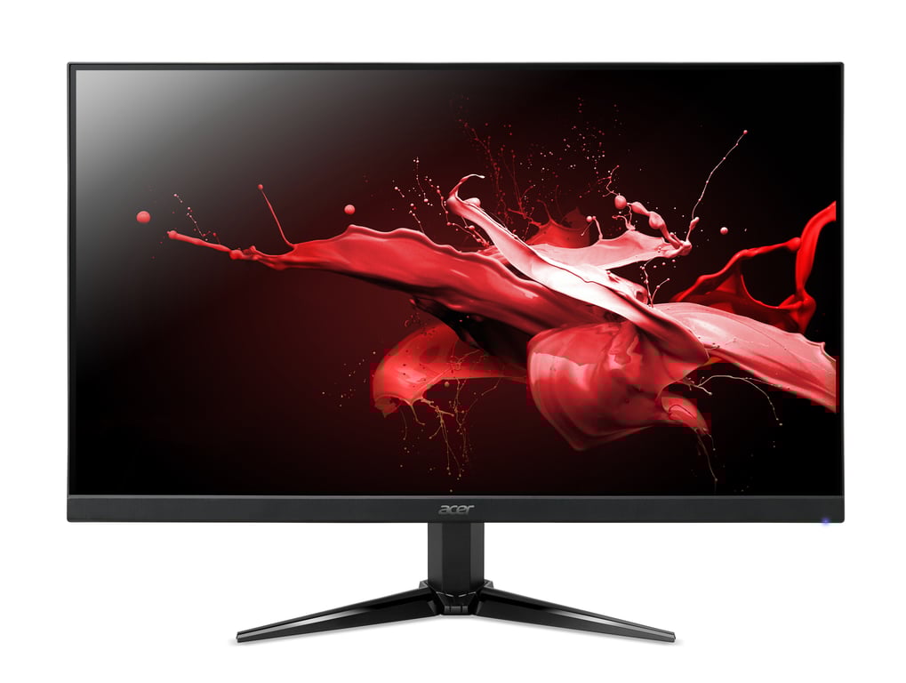 Acer NITRO QG1 QG271EBII écran plat de PC 68 6 cm 27 1920 x 1080 pixels Full HD LED Neuf