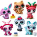 Calendario de Adviento - Littlest Pet Shop - BF00758 - Edición 2025