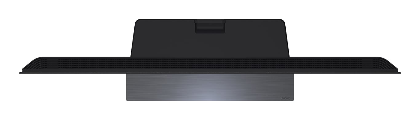 LG OLED evo AI OLED48C55LA 121 9 cm 48 4K Ultra HD Smart TV Wifi Neuf - vue 3