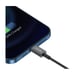 Cavo di ricarica e trasferimento Fast USB-Lightning 2,4A 2m