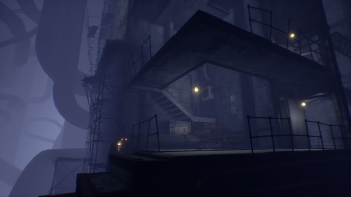 Una historia de papel PS5