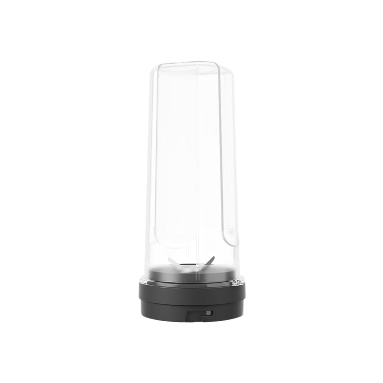 Blender Electrolux 600 ml Noir - Neuf