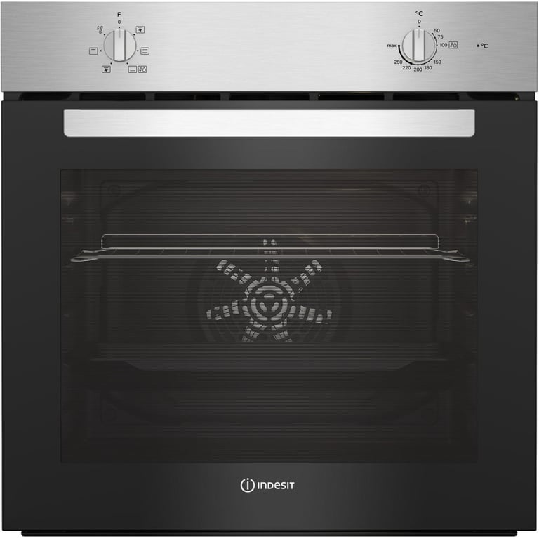 INDESIT IB25REX - vue 5