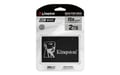 Kingston Technology SSD KC600 SATA3 2,5'' 2.048 GB