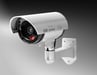 Technaxx TX-18 Pod Telecamera di sicurezza CCTV da parete per interni e per esterni
