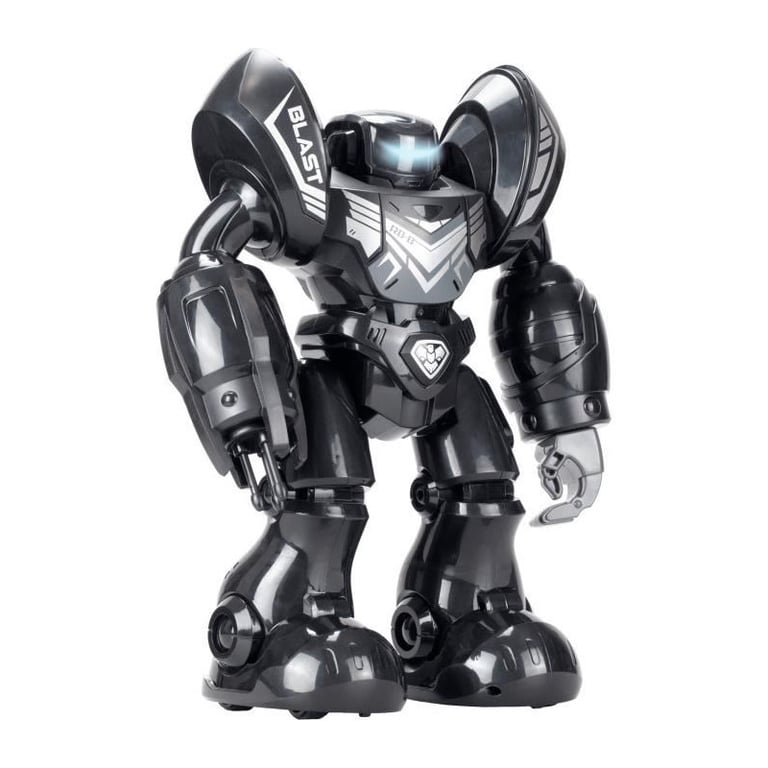 Robot télécommandé ROBOT BLAST - YCOO - Ycoo