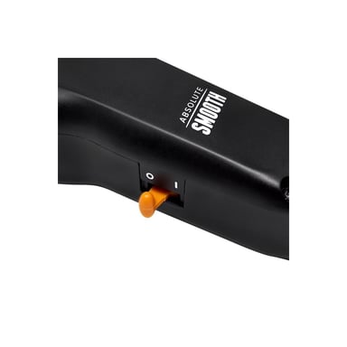 GA.MA Absolute Smooth Noir, Orange