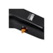 GA.MA Absolute Smooth Noir, Orange
