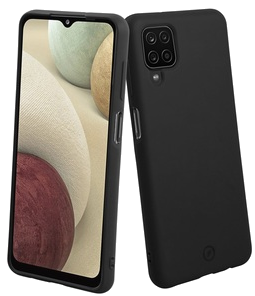 Muvit For Change Coque Bambootek Storm Samsung Galaxy A12/A12S