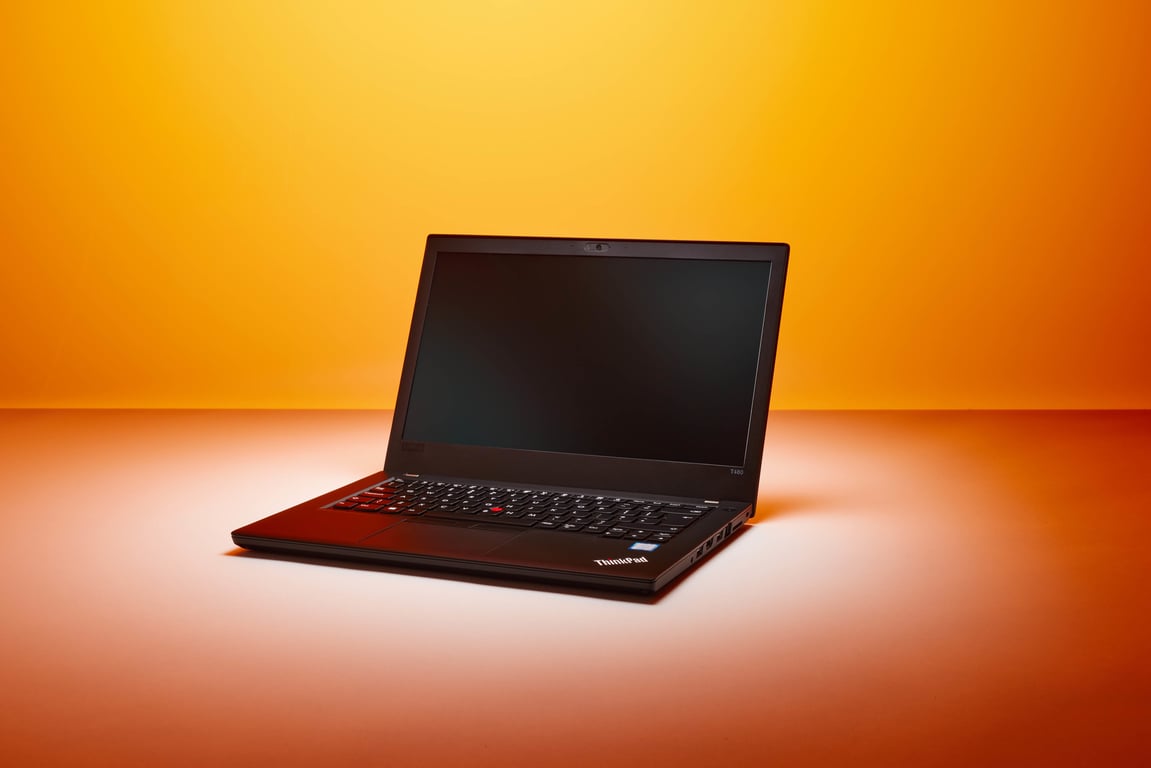 Circular Computing Lenovo ThinkPad T480 i7-8550U Ordinateur portable 35,6 cm (14