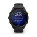 Garmin Forerunner 70 Orologio GPS 43 mm AMOLED touch 1,2'' Nero Bluetooth ANT+