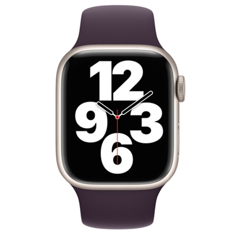 Bracelet Apple Watch 42mm Sport - vue 6