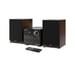 Système audio Sharp XL-B512(BR) 45 W Marron